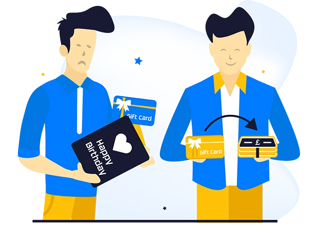 Guide to Trading Your American Express Gift Card