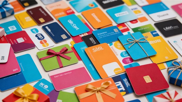Key Considerations for Selecting a Gift Card Buyer with Fast Payment