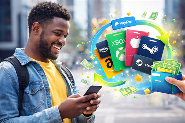 How Much Is a $15 Apple Gift Card in Naira?