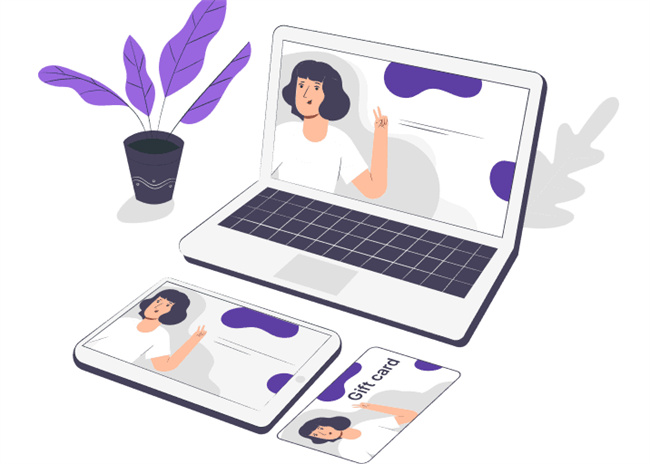 Converting a 25 USD Digital Platform Gift Card to Naira