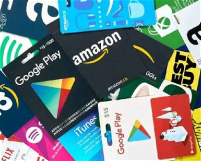 How Much Is a $25 Apple Gift Card in Naira?