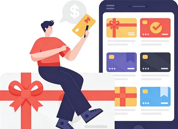 Turning Unused Cards into Liquid Assets: A Guide to Selling Store Credit