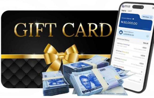 Understanding the Value of a 500 Dollar Card in Naira Today
