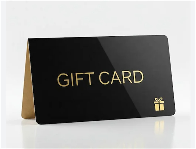 Assessing the Value and Exchange Rates of Digital Gift Cards
