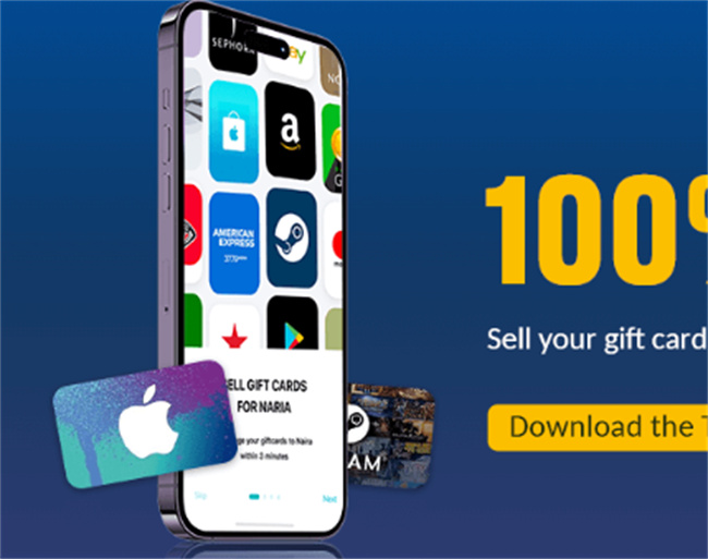 How to Successfully Sell Gift Cards for Cash in Nigeria