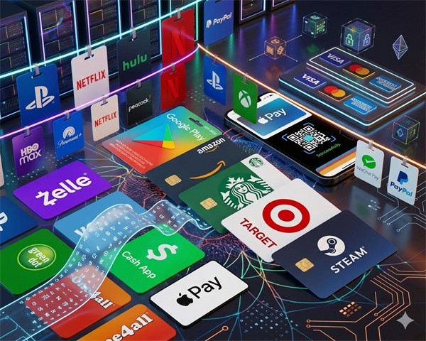 Understanding Currency Exchange Rates for Digital Gift Cards