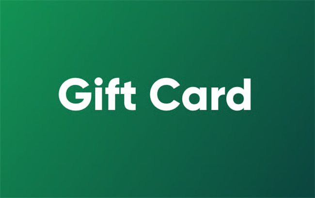 Maximizing the Value of a Gift Card in the Current Market