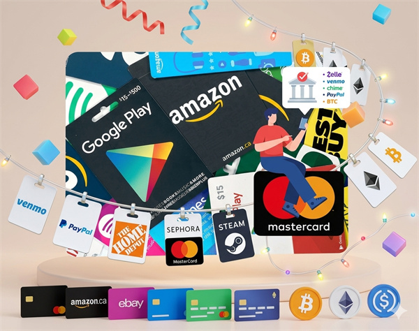 Guide to Converting a $20 Amazon Gift Card to Naira