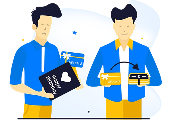 Selling $300 Play Store Gift Cards in Nigeria