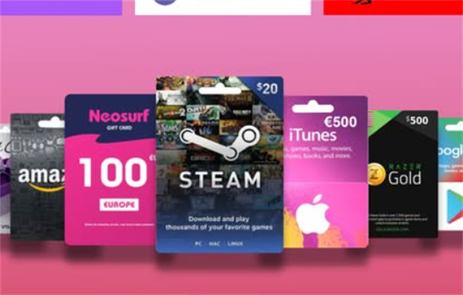 Selling Google Play Cards in Nigeria