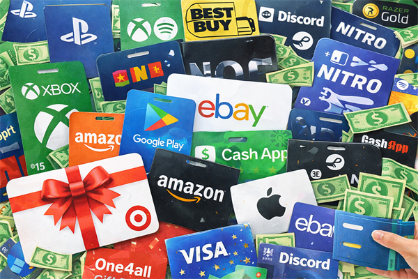 Converting 200 Dollars Amazon Card to Naira