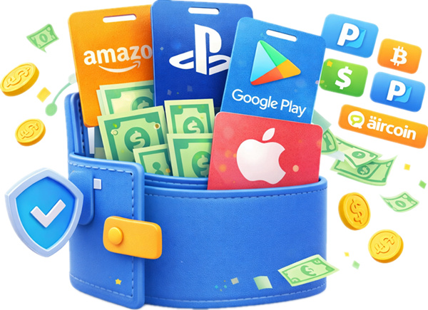 Converting 200 USD Amazon Card to Naira Today