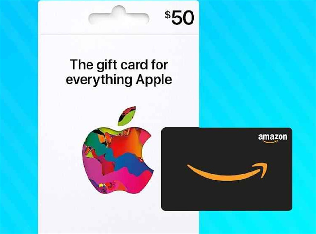 The Rate of a 200 USD Amazon Card Today