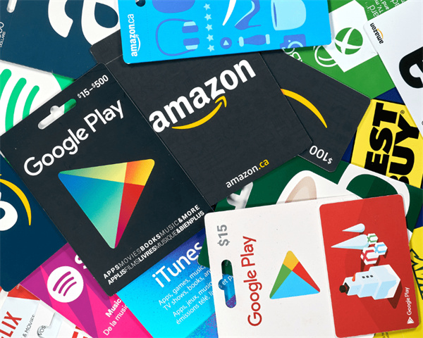 Converting 250 Amazon Card to Naira