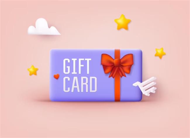 How to Convert Amazon Gift Card Worth $30 to Naira