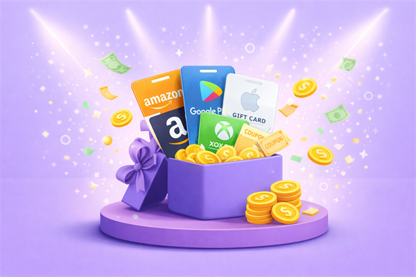 Converting a $50 Amazon Gift Card to Naira Today
