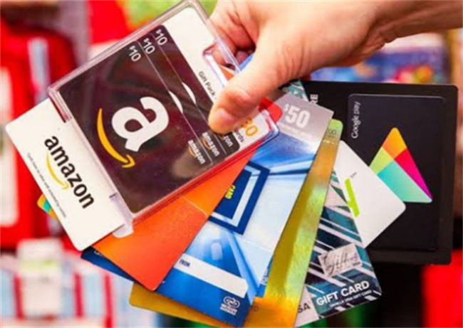 Selling a $100 Amazon Gift Card