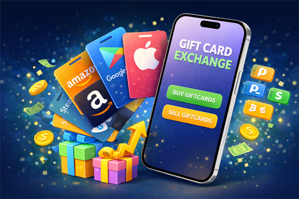 Amazon Gift Card 300 Rate in Nigeria