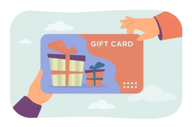 Converting a $500 Amazon Gift Card to Naira